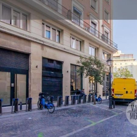Cozy Y Centrico Apt Para 6Pax En Plaza Del Carmen E2 マドリード エクステリア 写真