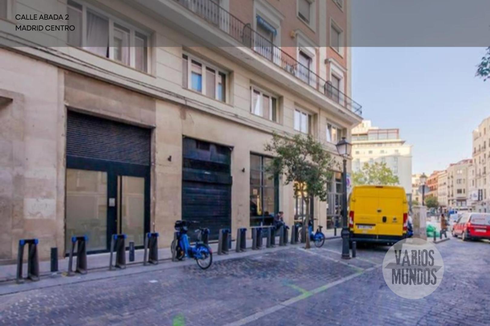 Cozy Y Centrico Apt Para 6Pax En Plaza Del Carmen E2 マドリード エクステリア 写真